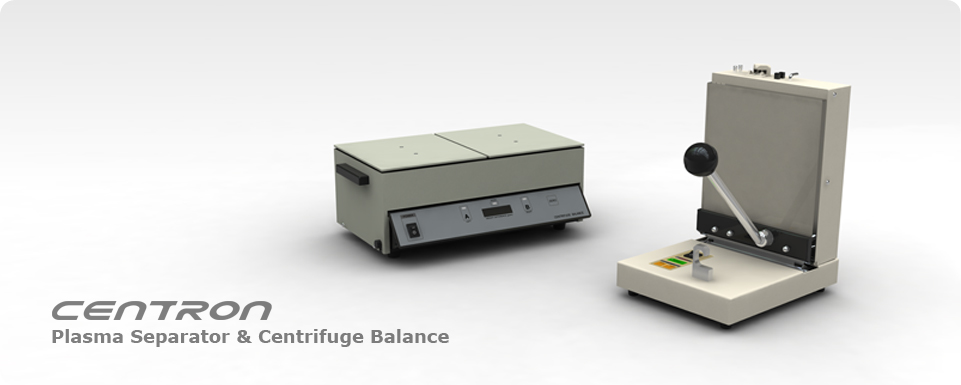 Plasma Separator,Centrifuge Balance